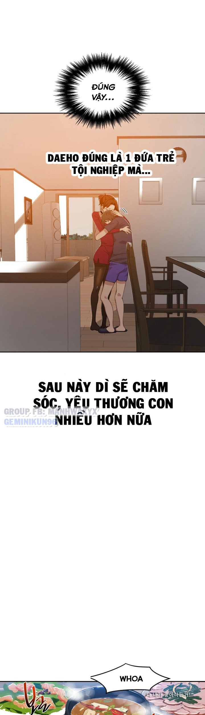 Lớp Học Gia Đình Chap Chap 38-Lớp Học Gia Đình - Next Chap 39