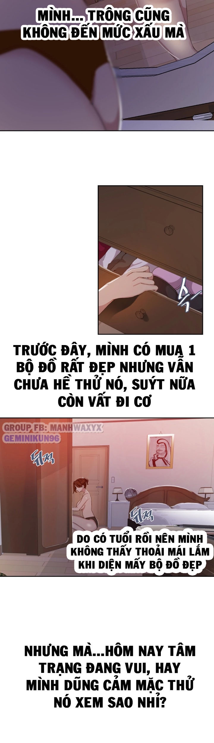 Lớp Học Gia Đình Chap Chap 38-Lớp Học Gia Đình - Next Chap 39