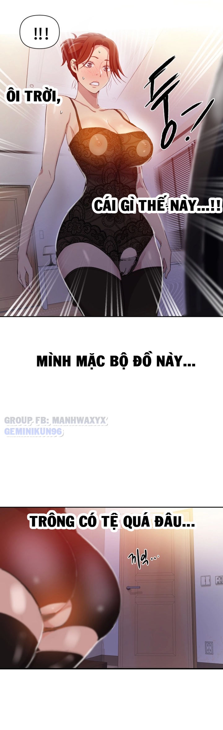 Lớp Học Gia Đình Chap Chap 38-Lớp Học Gia Đình - Next Chap 39