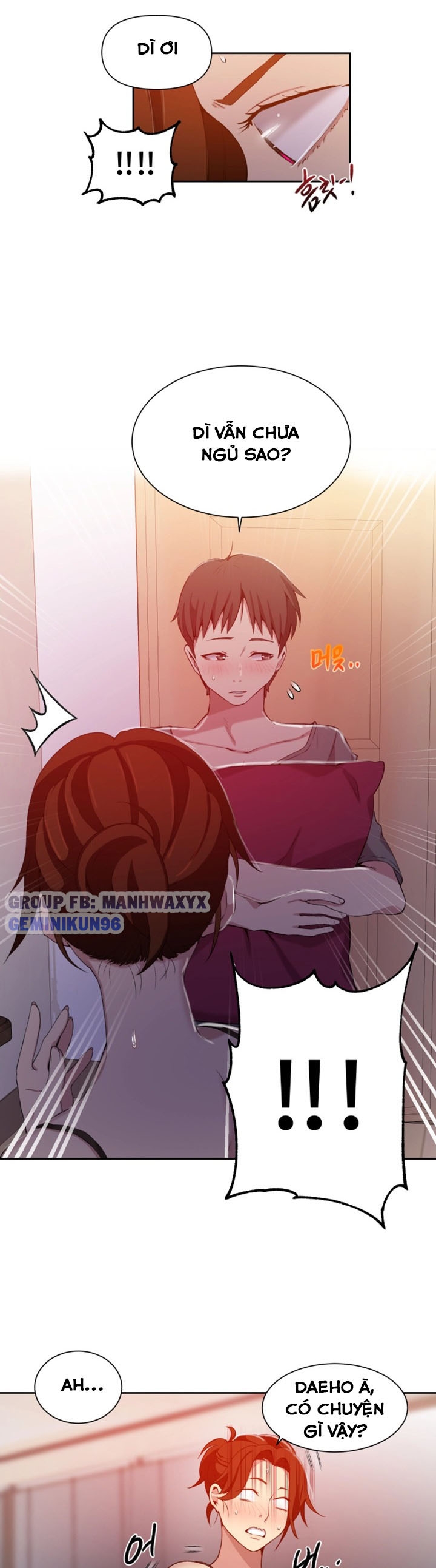 Lớp Học Gia Đình Chap Chap 38-Lớp Học Gia Đình - Next Chap 39