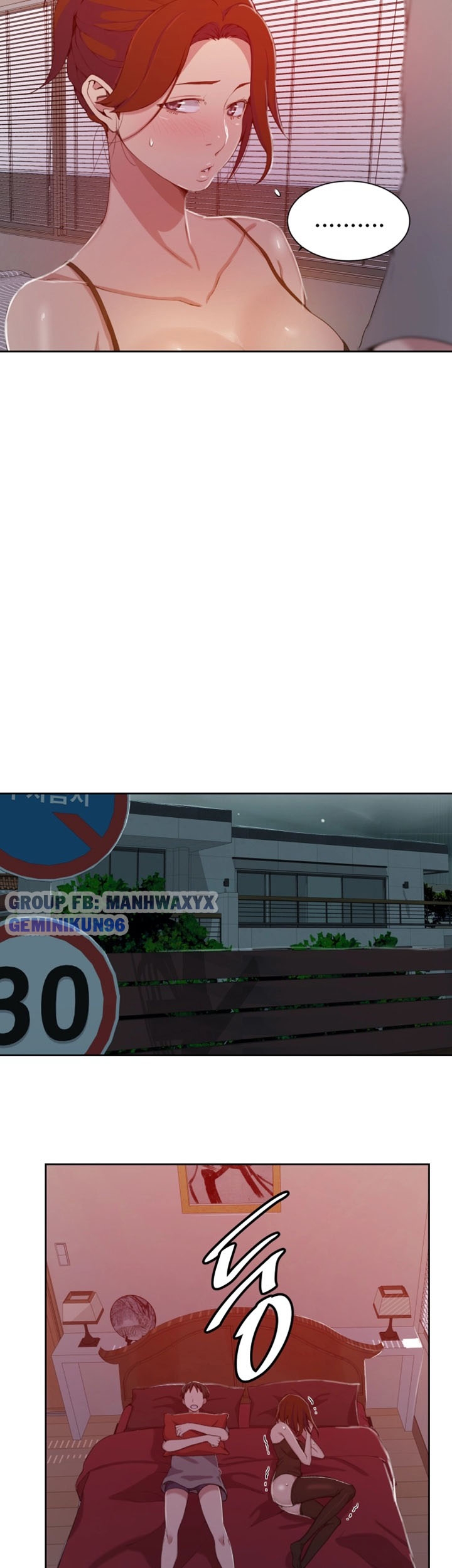 Lớp Học Gia Đình Chap Chap 38-Lớp Học Gia Đình - Next Chap 39