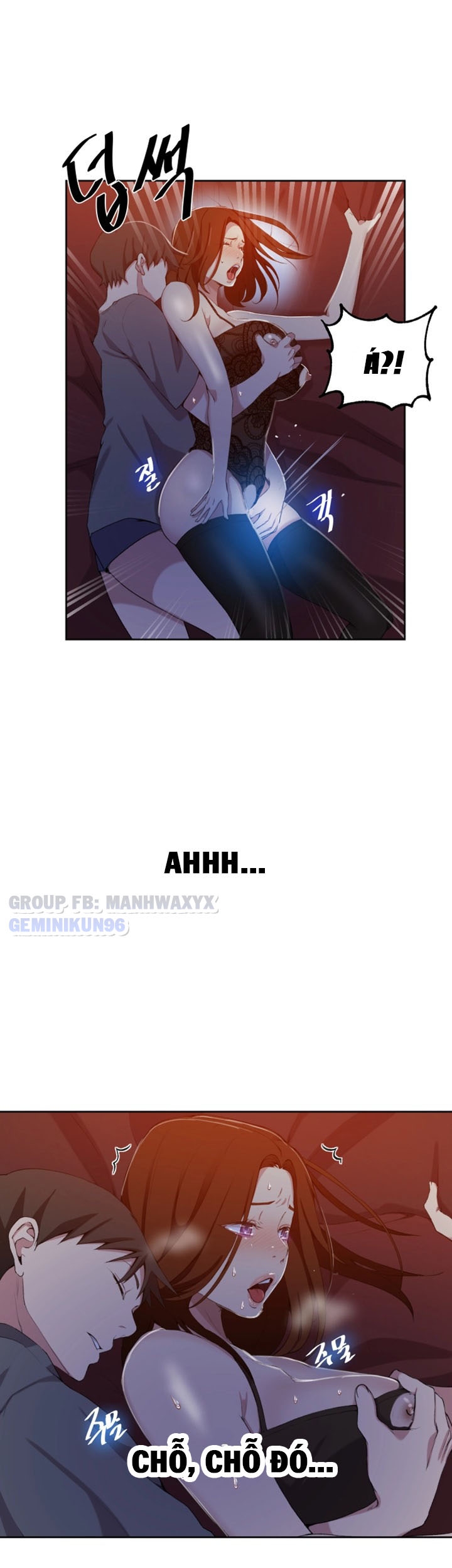 Lớp Học Gia Đình Chap Chap 38-Lớp Học Gia Đình - Next Chap 39