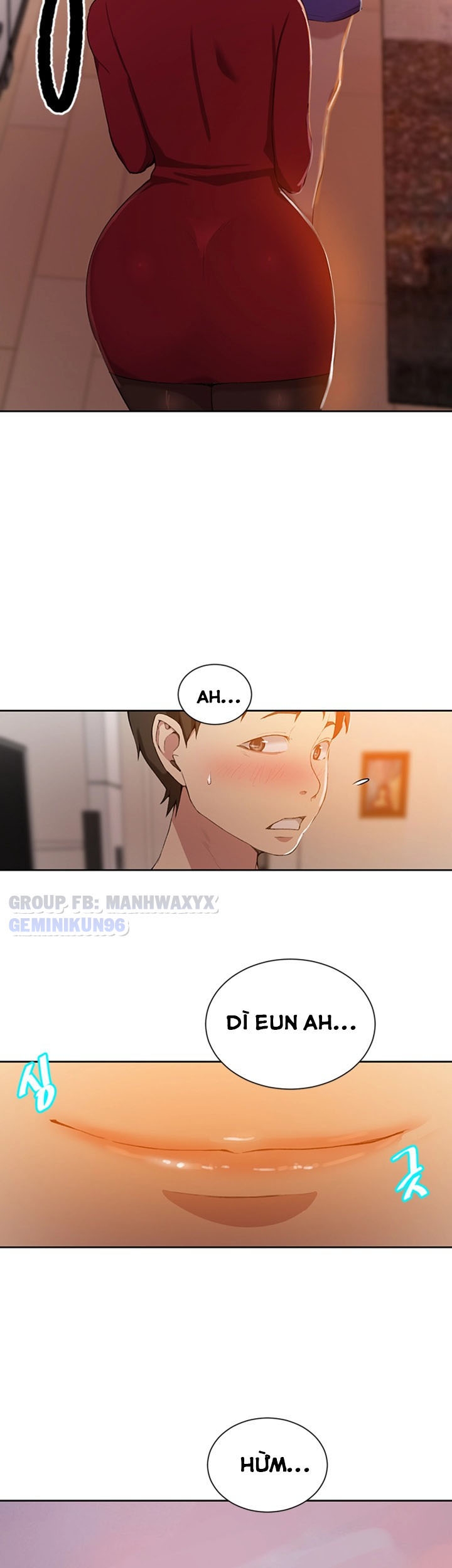 Lớp Học Gia Đình Chap Chap 38-Lớp Học Gia Đình - Next Chap 39