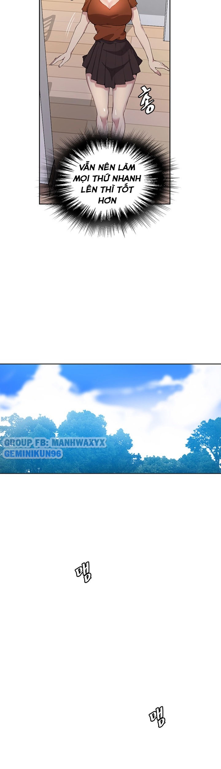 Lớp Học Gia Đình Chap chap 37-Lớp Học Gia Đình - Next Chap 38