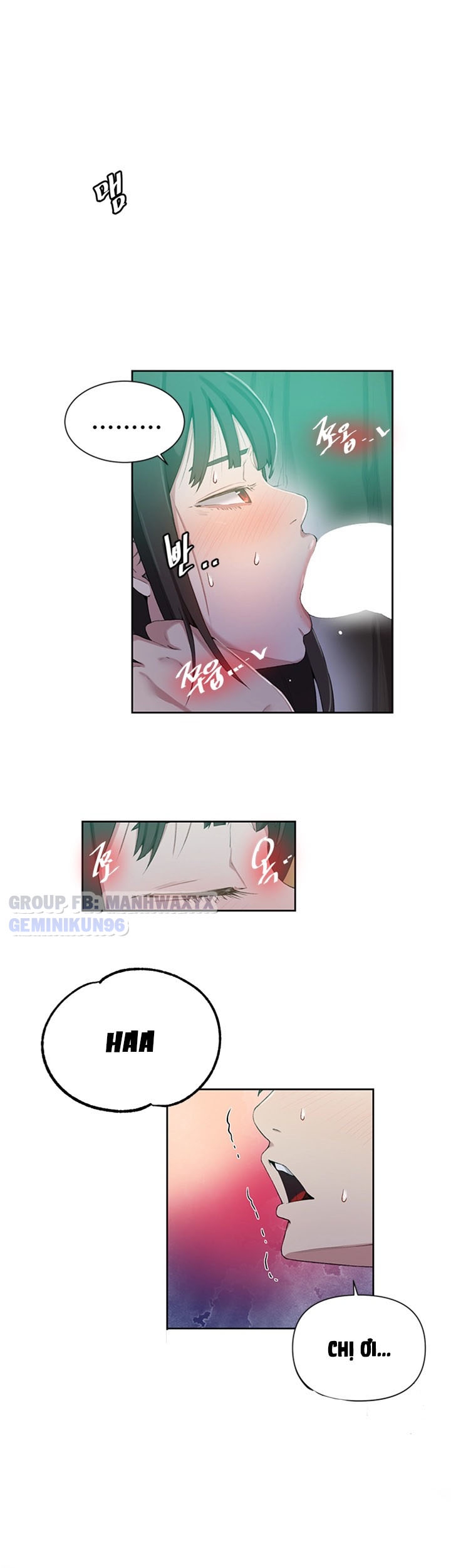 Lớp Học Gia Đình Chap chap 37-Lớp Học Gia Đình - Next Chap 38