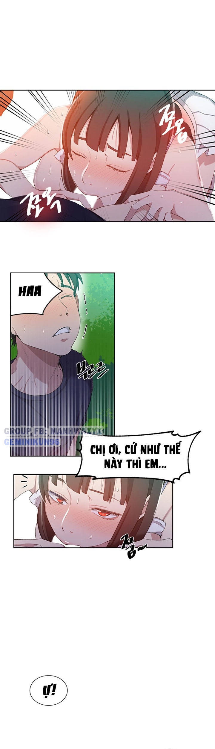 Lớp Học Gia Đình Chap chap 37-Lớp Học Gia Đình - Next Chap 38