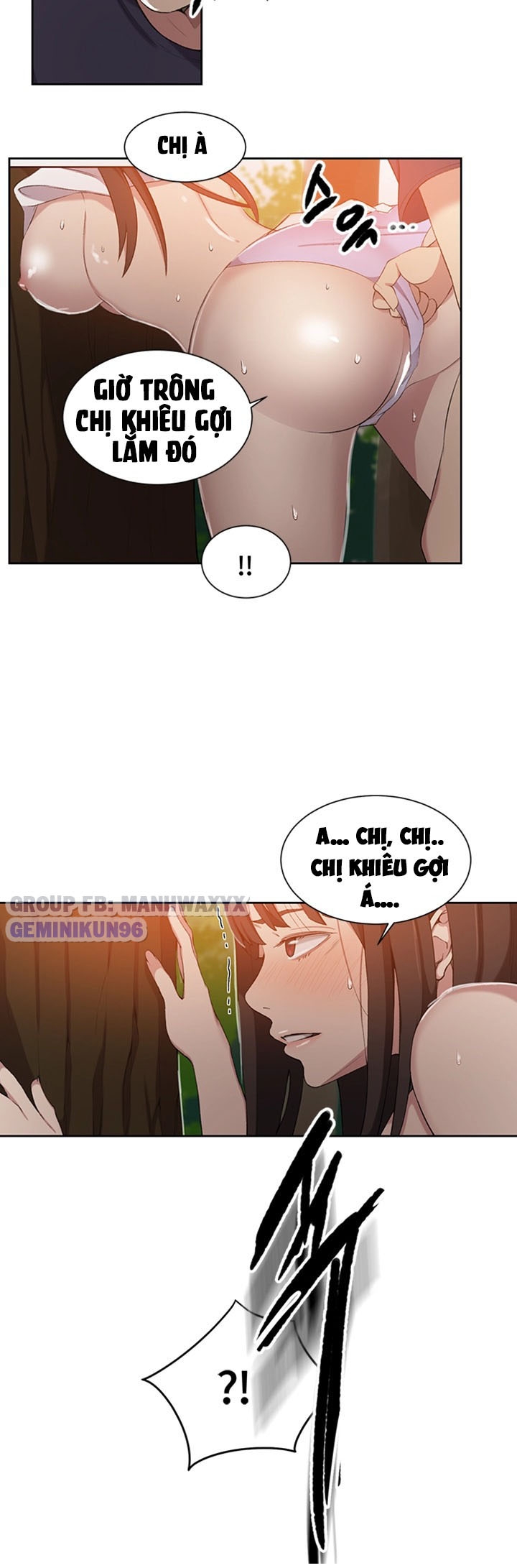 Lớp Học Gia Đình Chap chap 37-Lớp Học Gia Đình - Next Chap 38