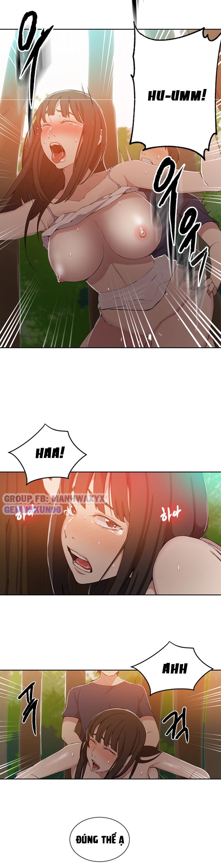 Lớp Học Gia Đình Chap chap 37-Lớp Học Gia Đình - Next Chap 38