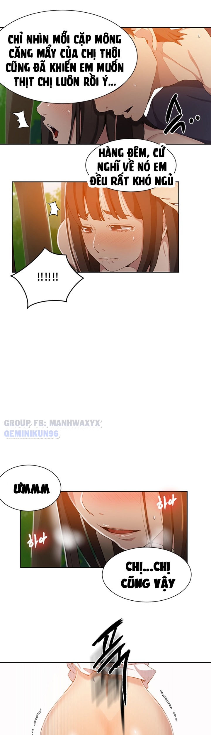 Lớp Học Gia Đình Chap chap 37-Lớp Học Gia Đình - Next Chap 38