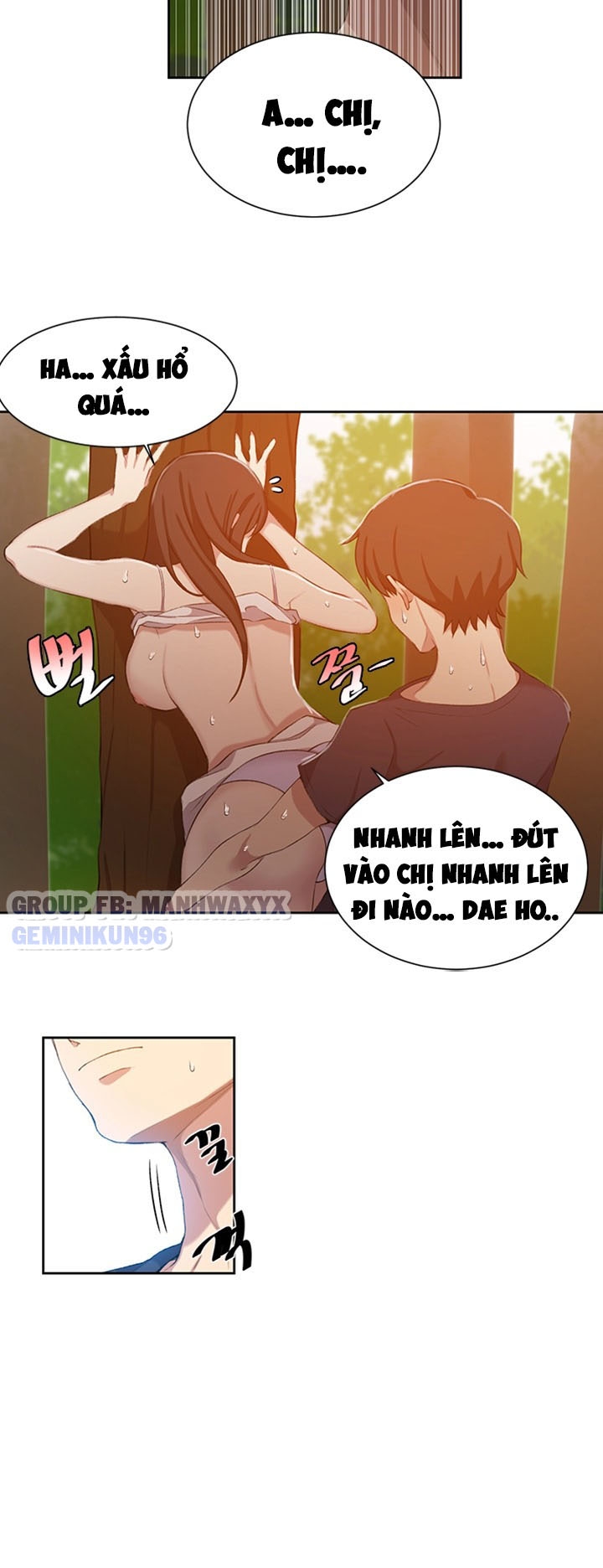 Lớp Học Gia Đình Chap chap 37-Lớp Học Gia Đình - Next Chap 38