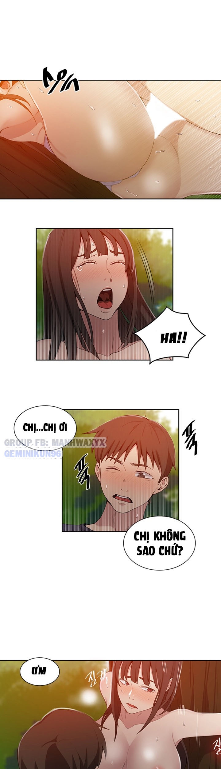 Lớp Học Gia Đình Chap chap 37-Lớp Học Gia Đình - Next Chap 38