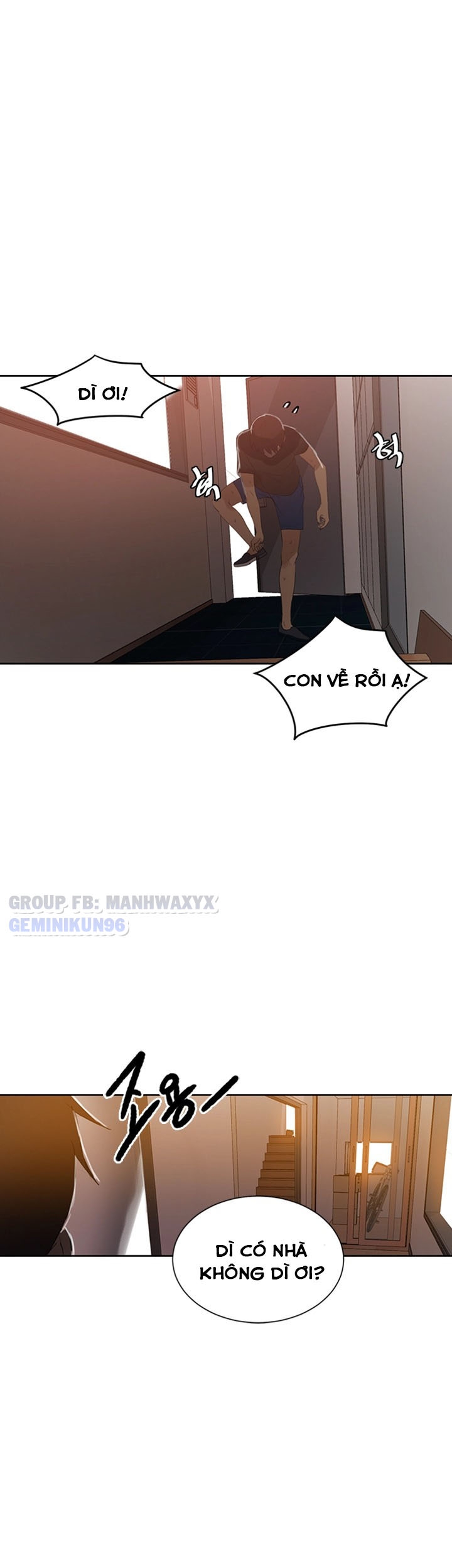 Lớp Học Gia Đình Chap chap 37-Lớp Học Gia Đình - Next Chap 38