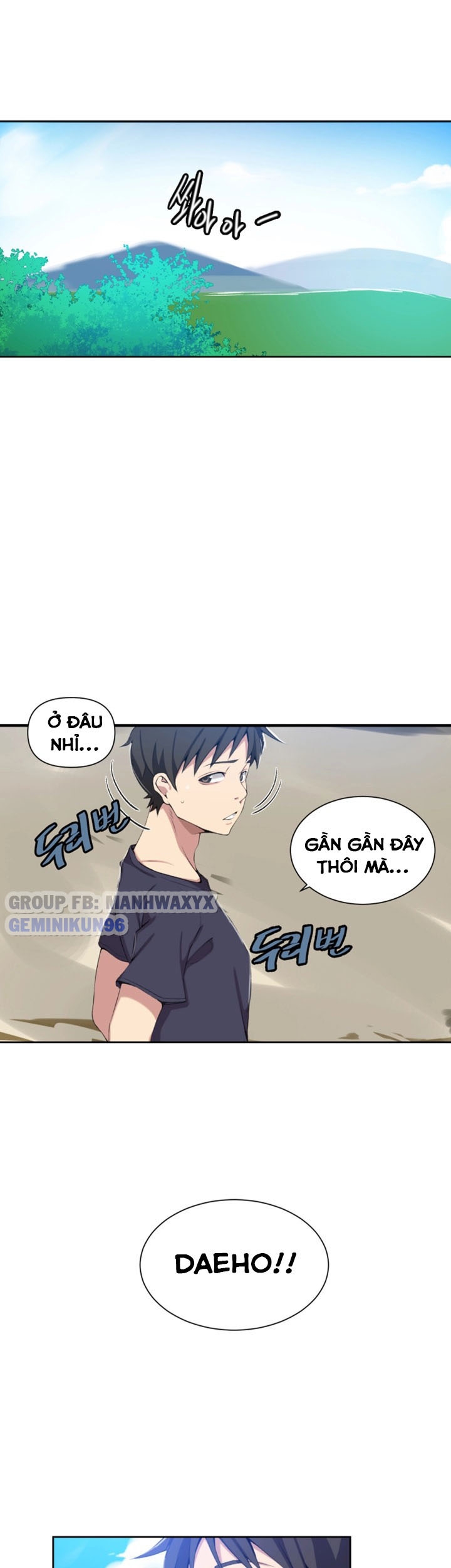 Lớp Học Gia Đình Chap chap 36-Lớp Học Gia Đình - Next Chap 37