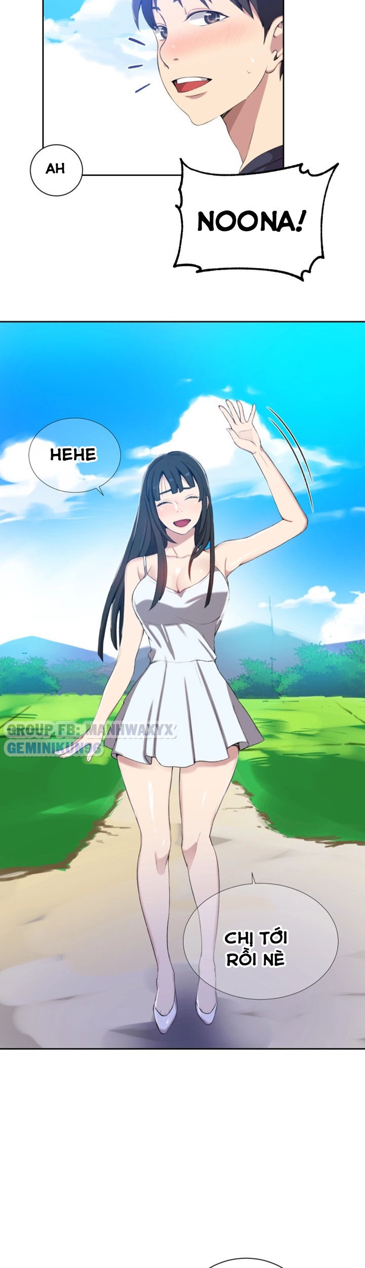 Lớp Học Gia Đình Chap chap 36-Lớp Học Gia Đình - Next Chap 37