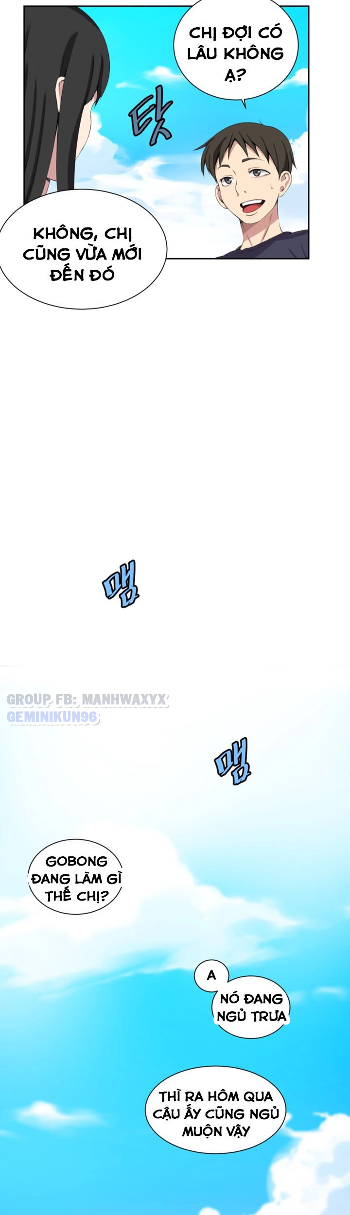 Lớp Học Gia Đình Chap chap 36-Lớp Học Gia Đình - Next Chap 37