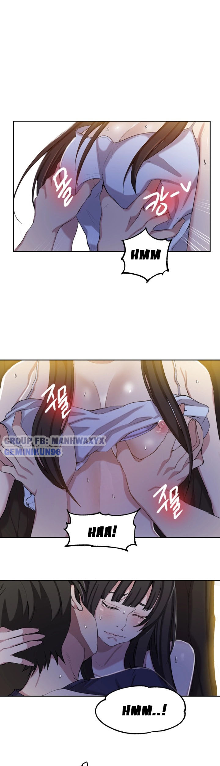 Lớp Học Gia Đình Chap chap 36-Lớp Học Gia Đình - Next Chap 37