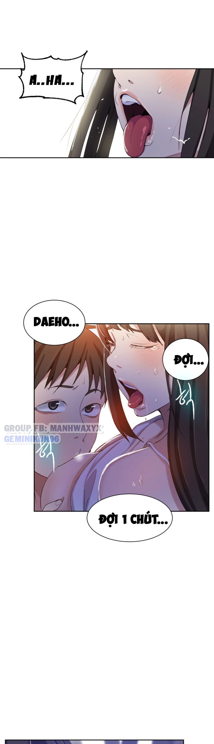 Lớp Học Gia Đình Chap chap 36-Lớp Học Gia Đình - Next Chap 37