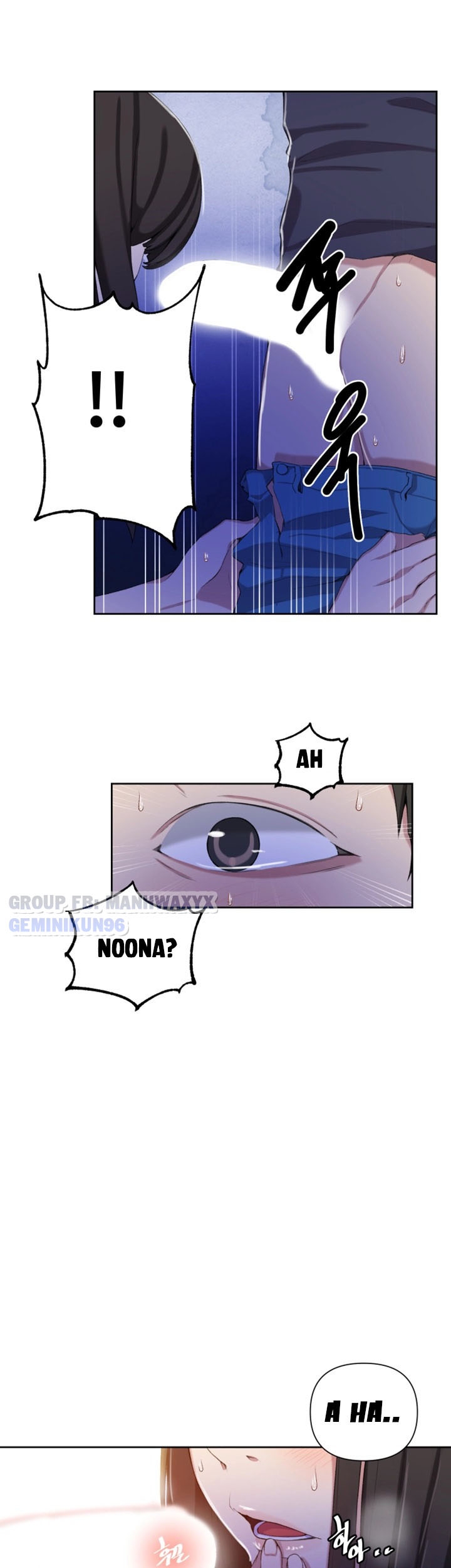 Lớp Học Gia Đình Chap chap 36-Lớp Học Gia Đình - Next Chap 37