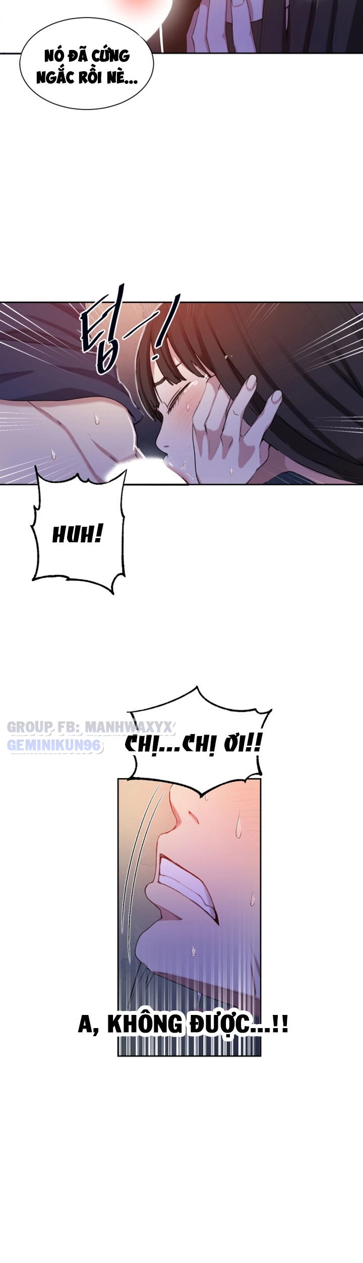 Lớp Học Gia Đình Chap chap 36-Lớp Học Gia Đình - Next Chap 37