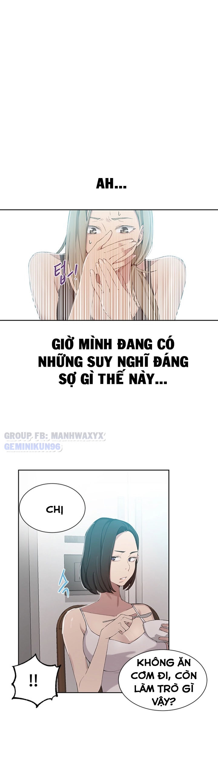 Lớp Học Gia Đình Chap chap 35-Lớp Học Gia Đình - Next Chap 36