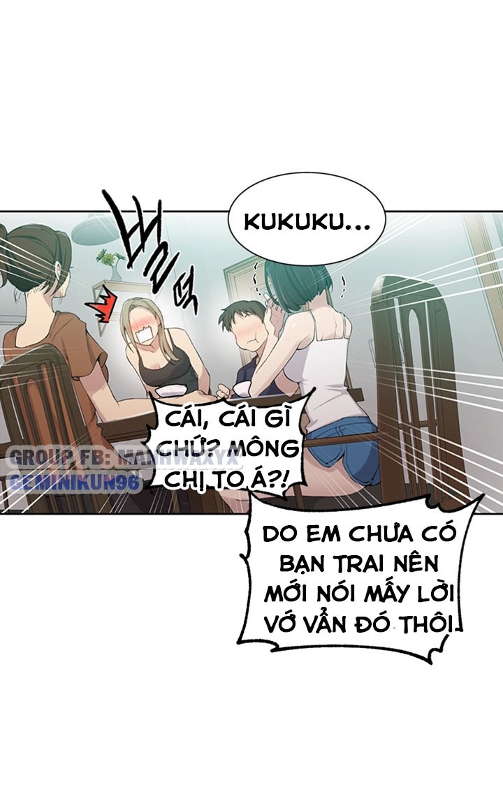 Lớp Học Gia Đình Chap chap 35-Lớp Học Gia Đình - Next Chap 36