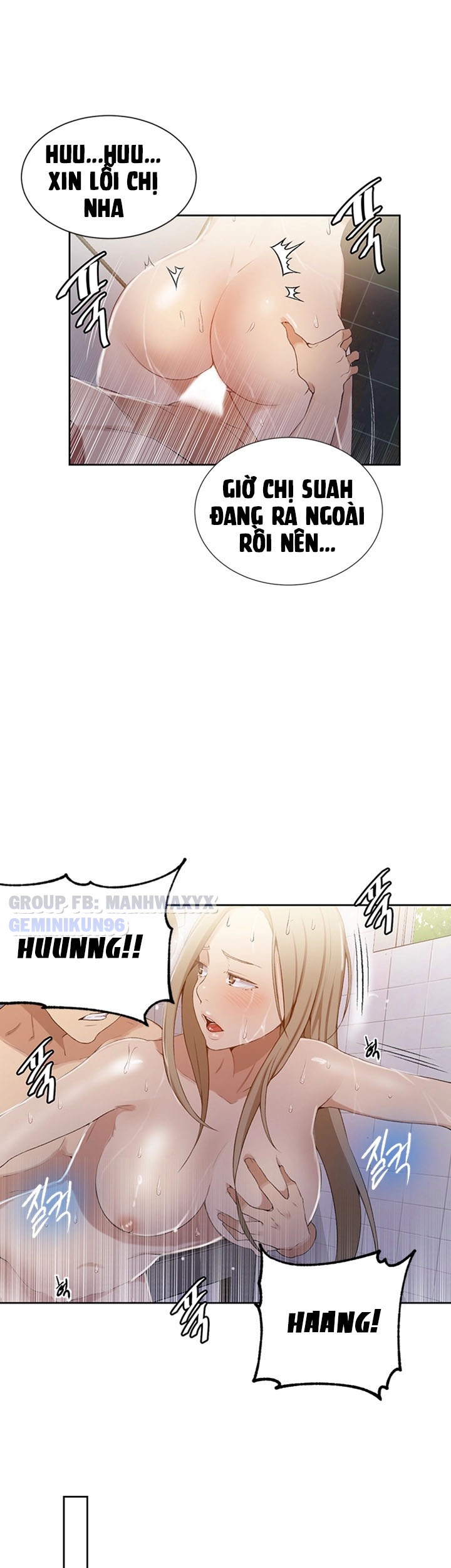 Lớp Học Gia Đình Chap chap 35-Lớp Học Gia Đình - Next Chap 36