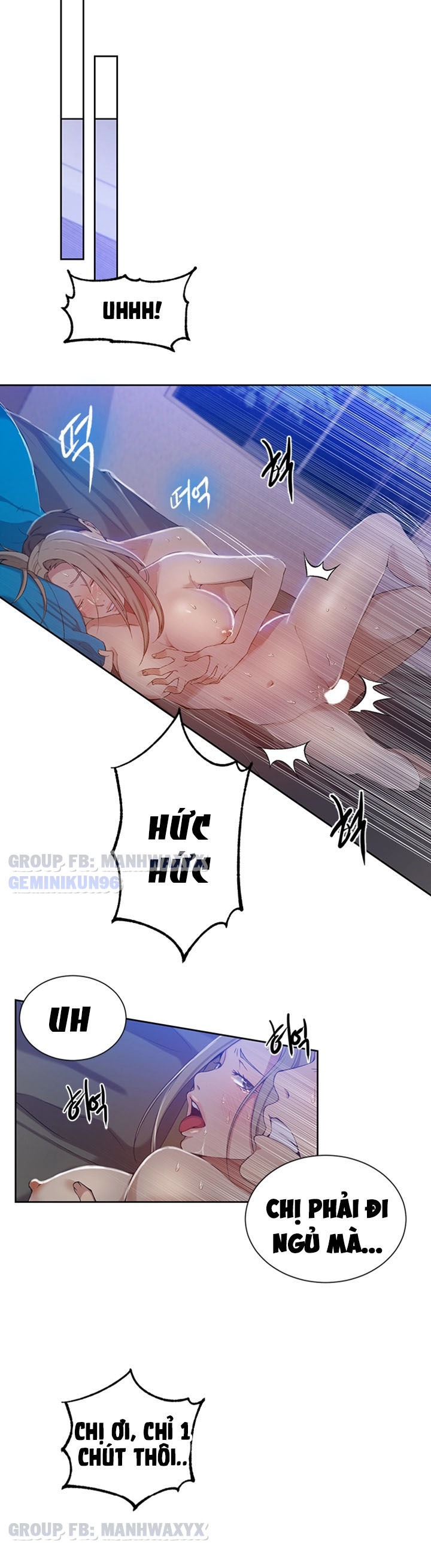 Lớp Học Gia Đình Chap chap 35-Lớp Học Gia Đình - Next Chap 36