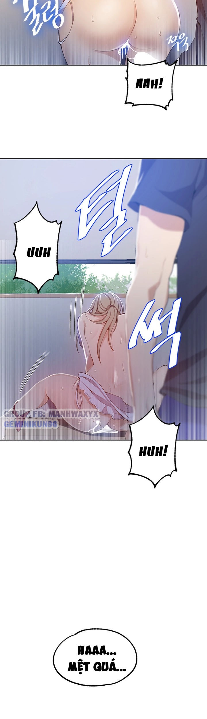 Lớp Học Gia Đình Chap chap 35-Lớp Học Gia Đình - Next Chap 36