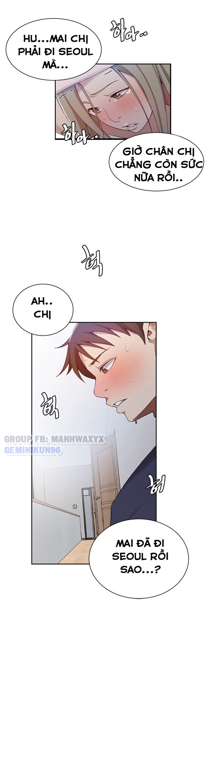 Lớp Học Gia Đình Chap chap 35-Lớp Học Gia Đình - Next Chap 36