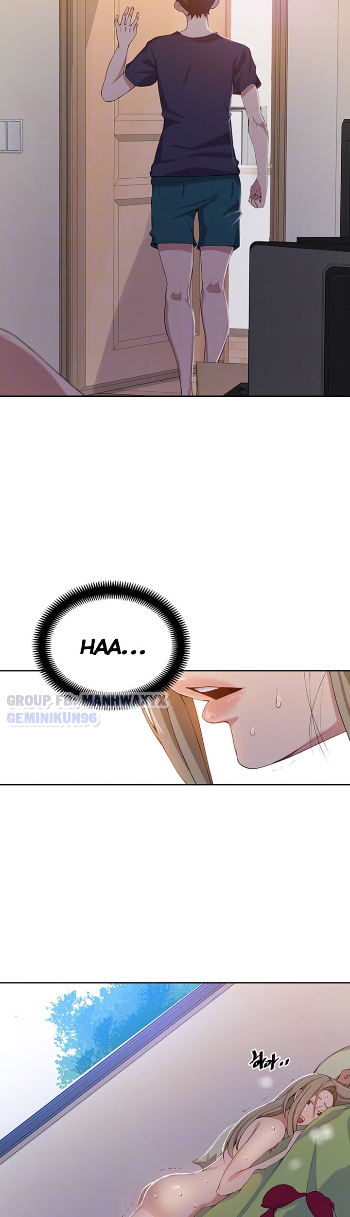 Lớp Học Gia Đình Chap chap 35-Lớp Học Gia Đình - Next Chap 36