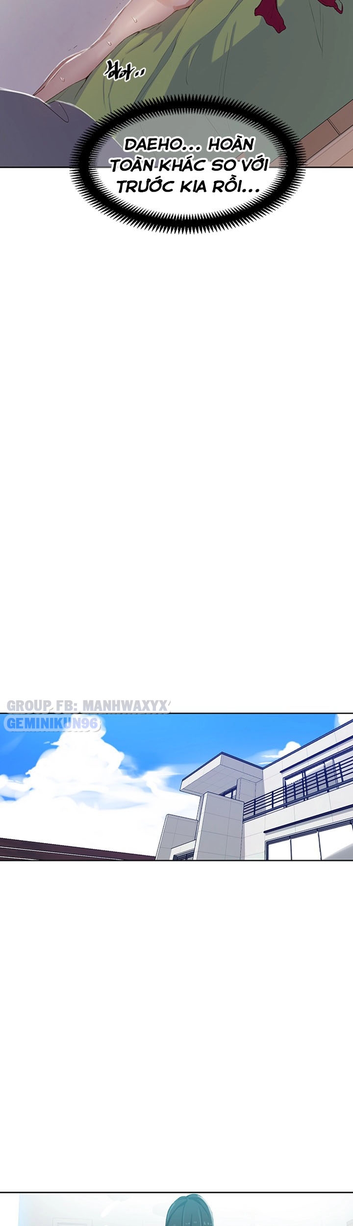 Lớp Học Gia Đình Chap chap 35-Lớp Học Gia Đình - Next Chap 36