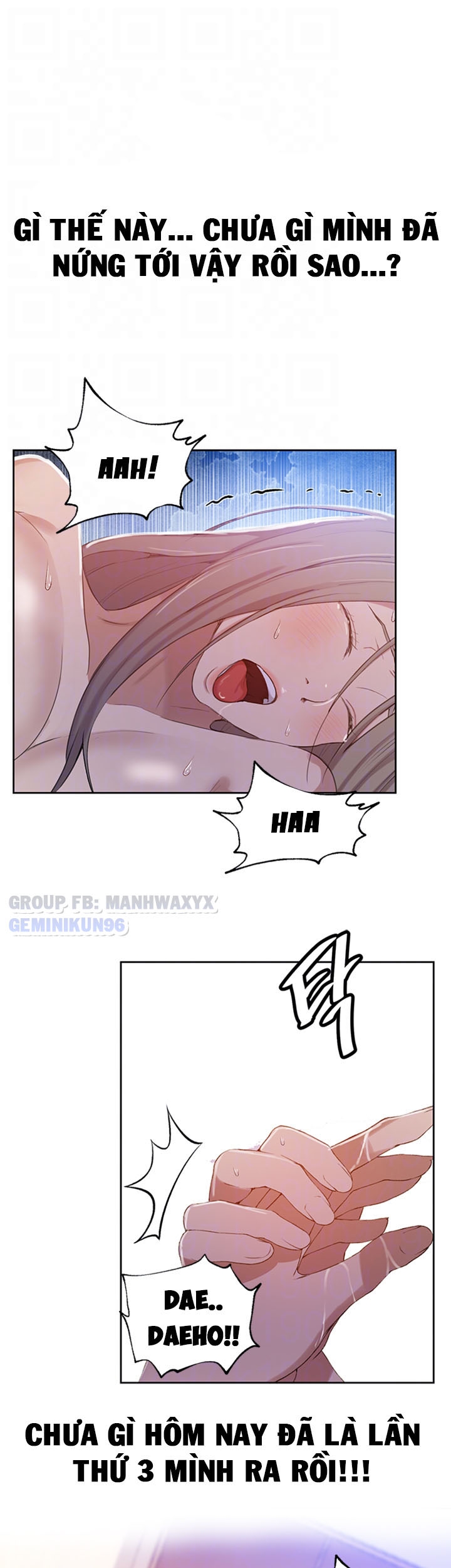 Lớp Học Gia Đình Chap chap 34-Lớp Học Gia Đình - Next Chap 35