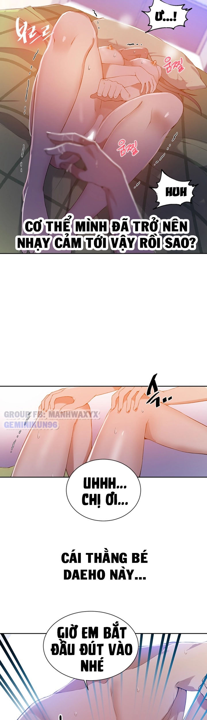 Lớp Học Gia Đình Chap chap 34-Lớp Học Gia Đình - Next Chap 35