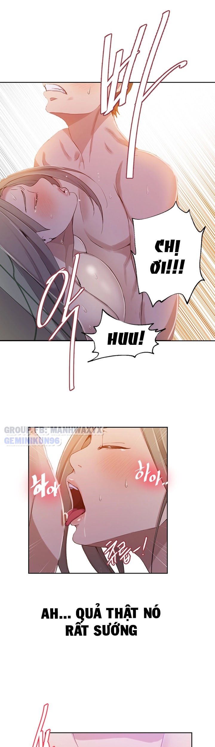 Lớp Học Gia Đình Chap chap 34-Lớp Học Gia Đình - Next Chap 35