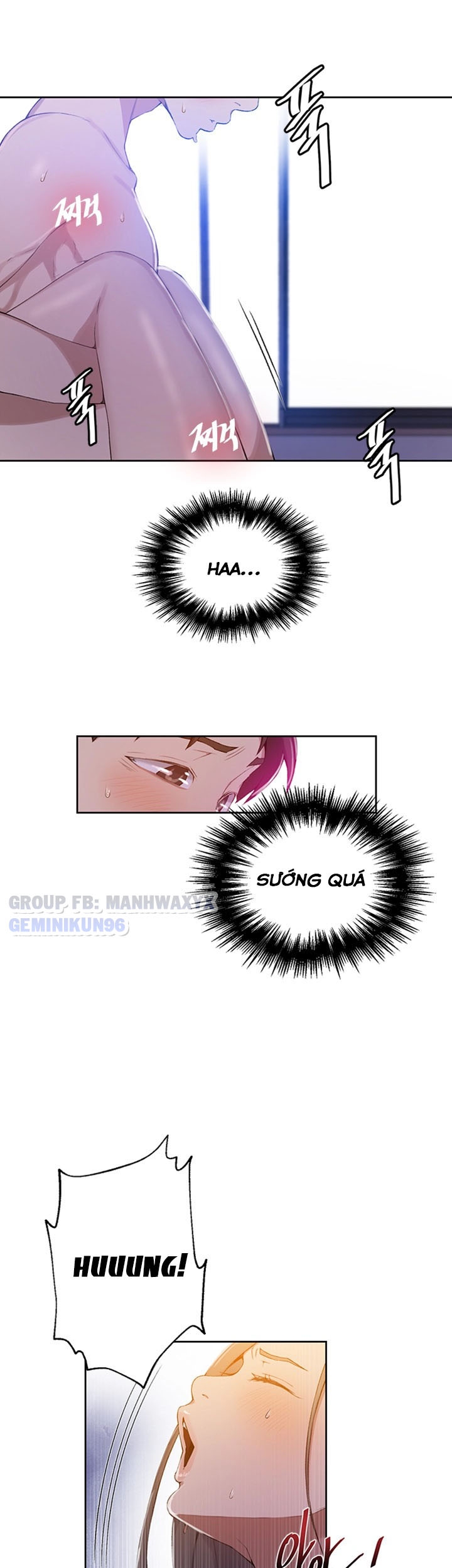 Lớp Học Gia Đình Chap chap 34-Lớp Học Gia Đình - Next Chap 35