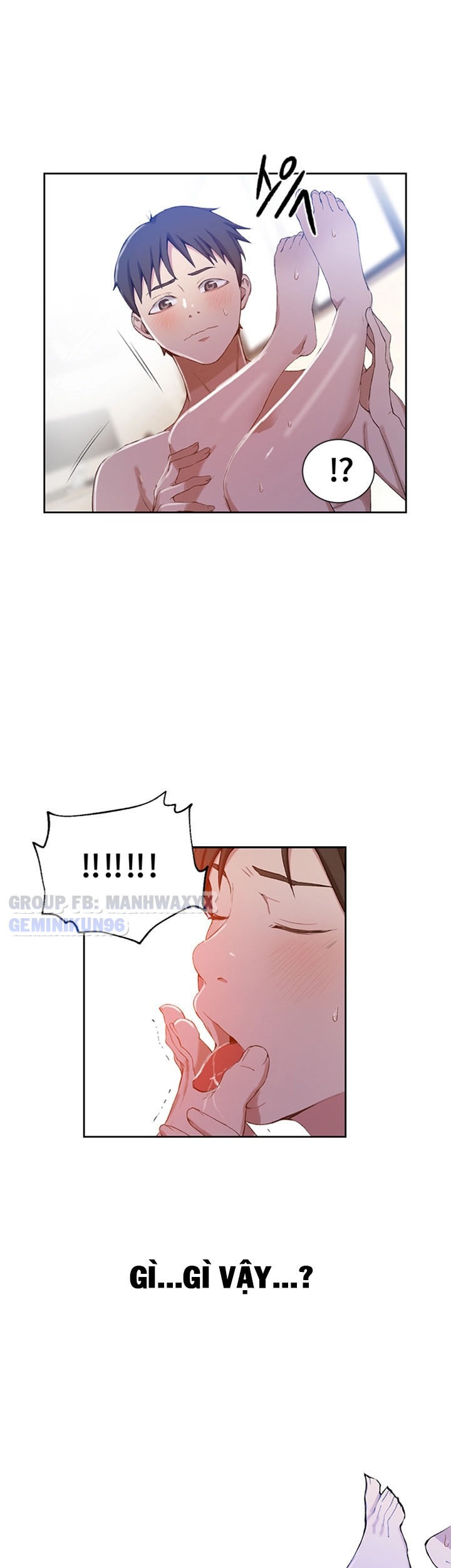 Lớp Học Gia Đình Chap chap 34-Lớp Học Gia Đình - Next Chap 35