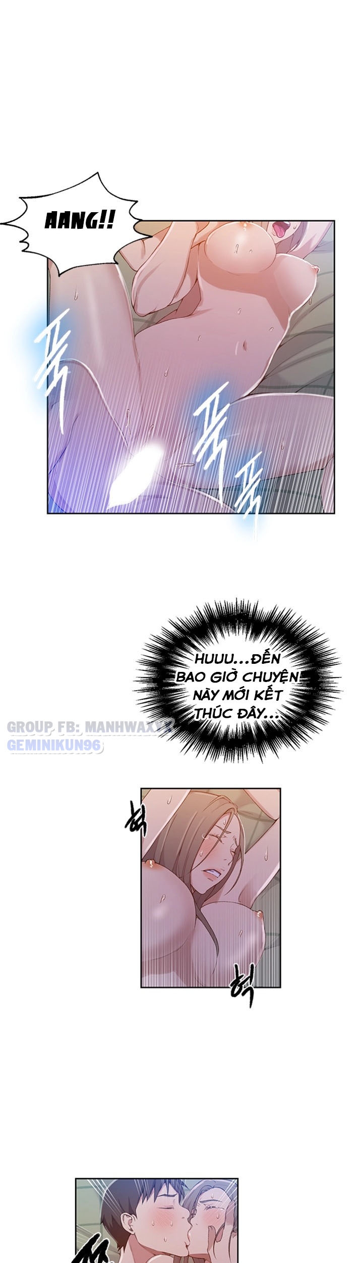 Lớp Học Gia Đình Chap chap 34-Lớp Học Gia Đình - Next Chap 35