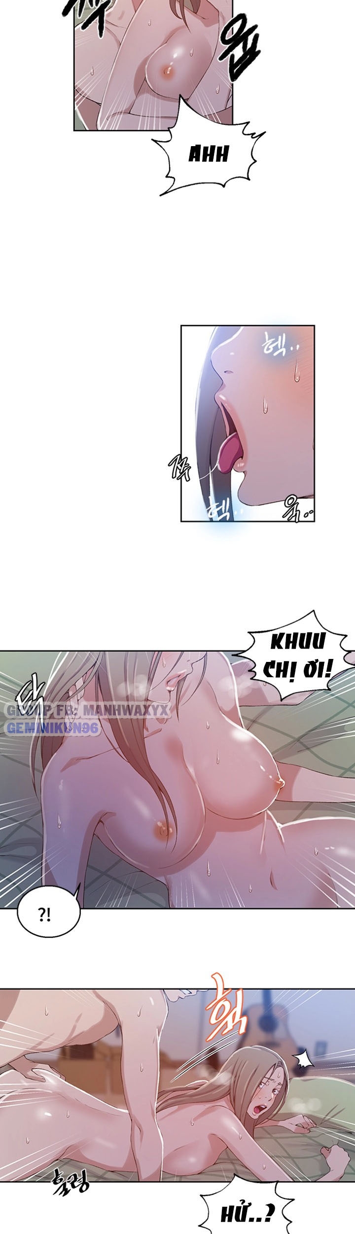 Lớp Học Gia Đình Chap chap 34-Lớp Học Gia Đình - Next Chap 35