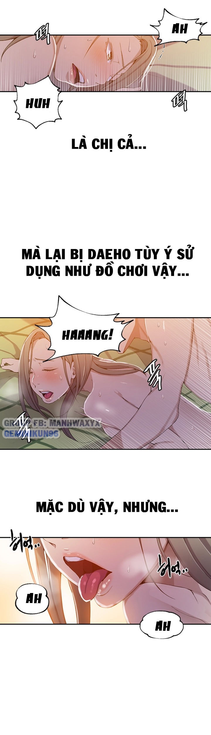 Lớp Học Gia Đình Chap chap 34-Lớp Học Gia Đình - Next Chap 35