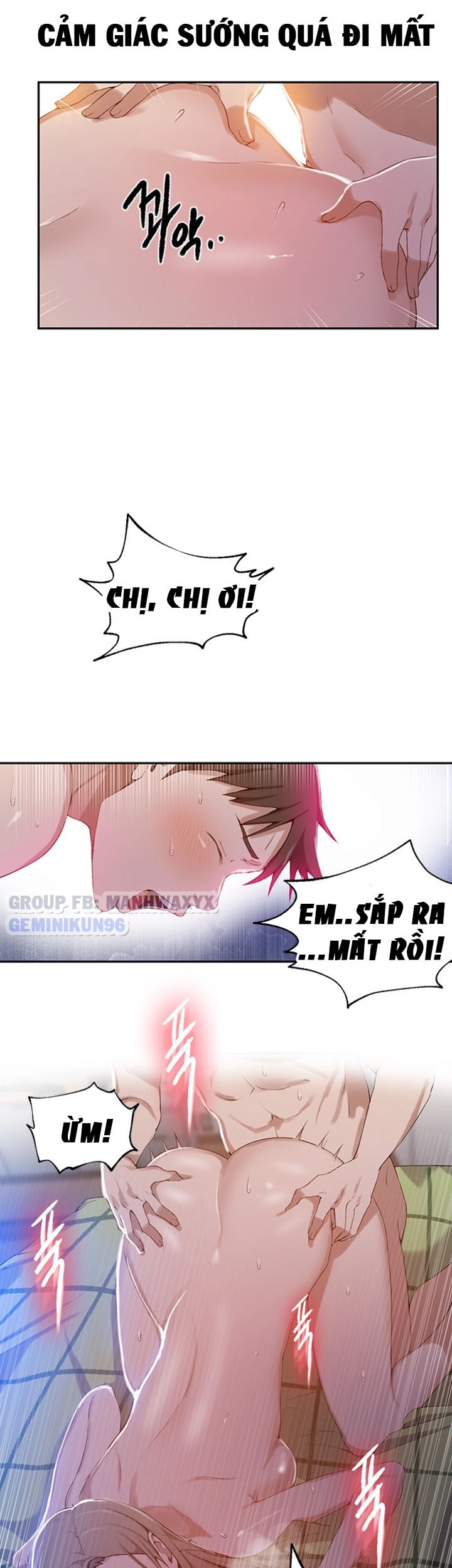 Lớp Học Gia Đình Chap chap 34-Lớp Học Gia Đình - Next Chap 35