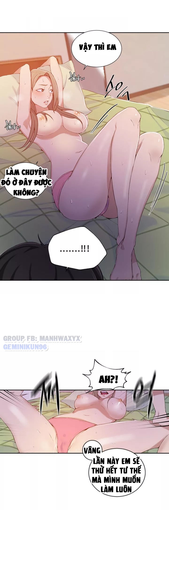 Lớp Học Gia Đình Chap chap 34-Lớp Học Gia Đình - Next Chap 35