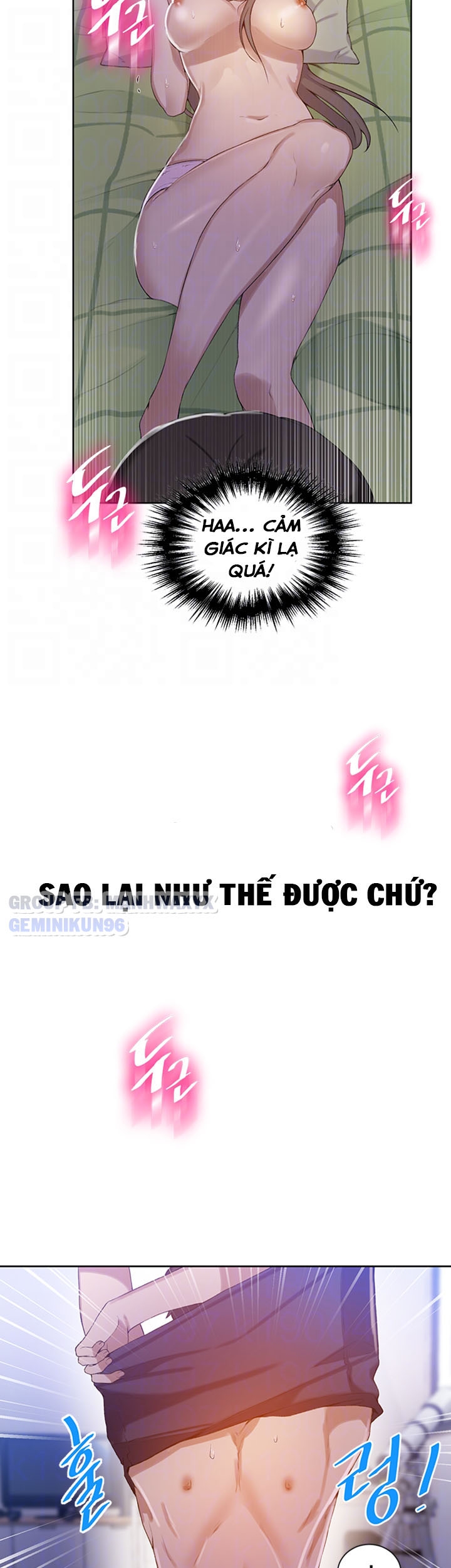 Lớp Học Gia Đình Chap chap 34-Lớp Học Gia Đình - Next Chap 35