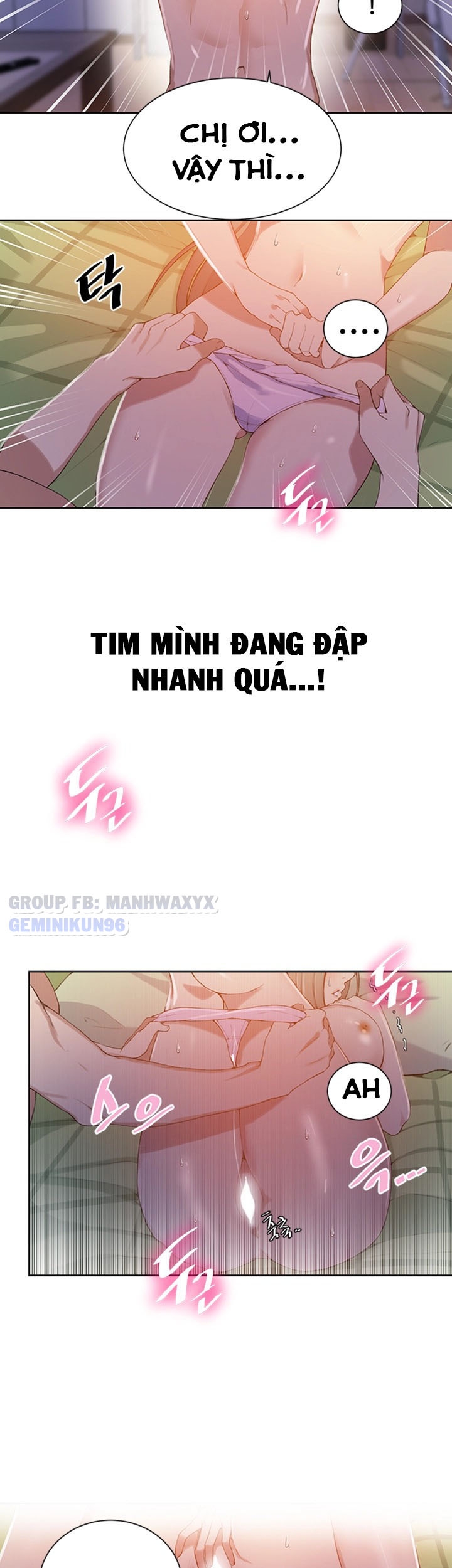 Lớp Học Gia Đình Chap chap 34-Lớp Học Gia Đình - Next Chap 35