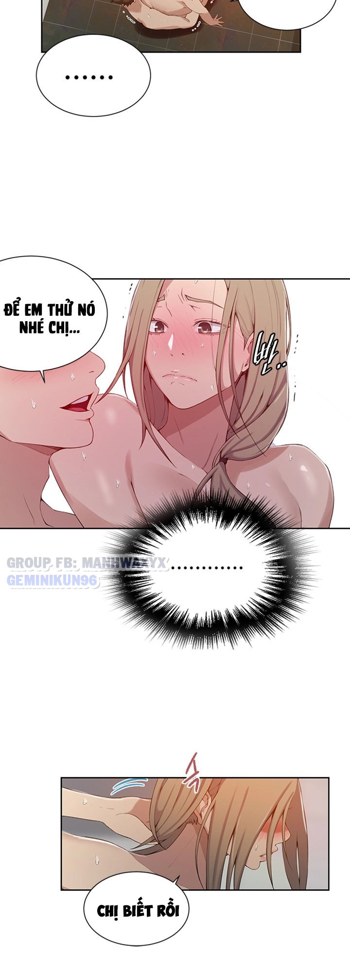 Lớp Học Gia Đình Chap chap 33-Lớp Học Gia Đình - Next Chap 34