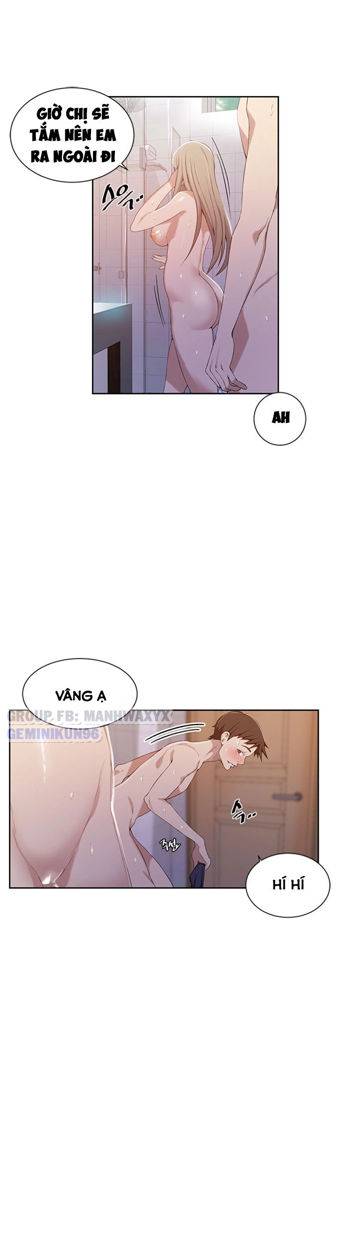 Lớp Học Gia Đình Chap chap 33-Lớp Học Gia Đình - Next Chap 34