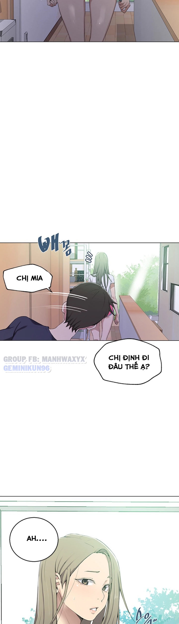 Lớp Học Gia Đình Chap chap 33-Lớp Học Gia Đình - Next Chap 34