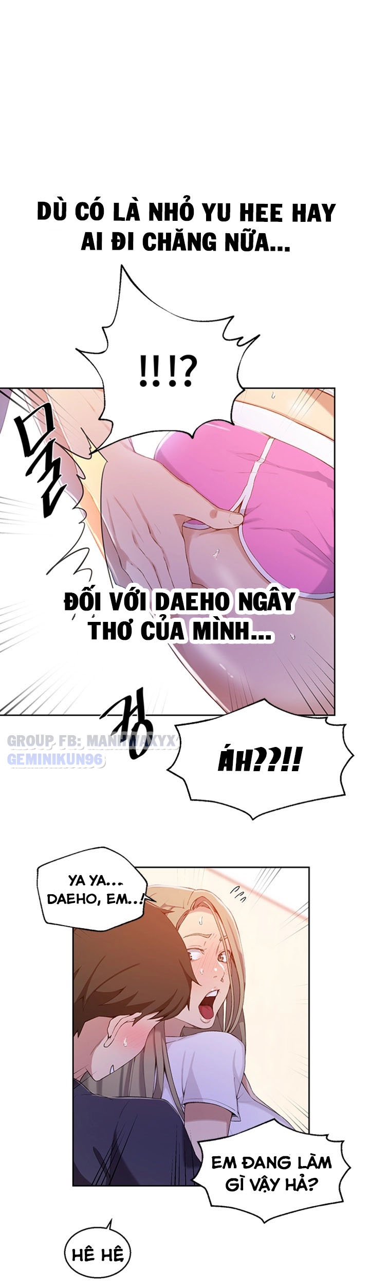 Lớp Học Gia Đình Chap chap 33-Lớp Học Gia Đình - Next Chap 34