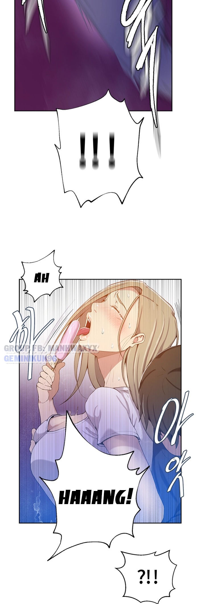 Lớp Học Gia Đình Chap chap 33-Lớp Học Gia Đình - Next Chap 34