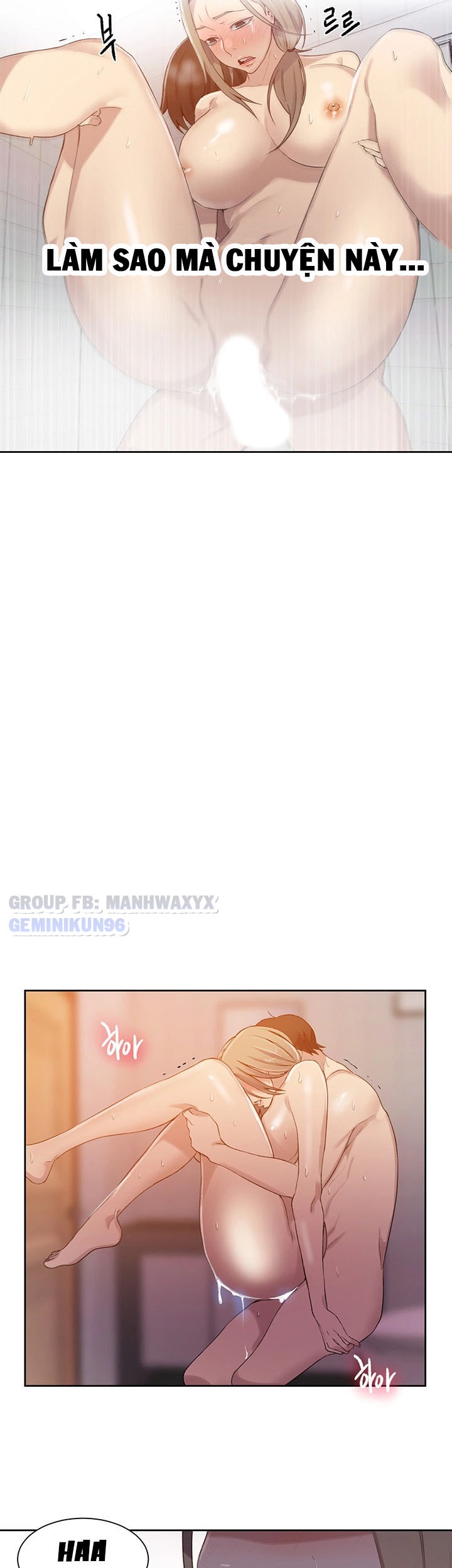 Lớp Học Gia Đình Chap chap 33-Lớp Học Gia Đình - Next Chap 34