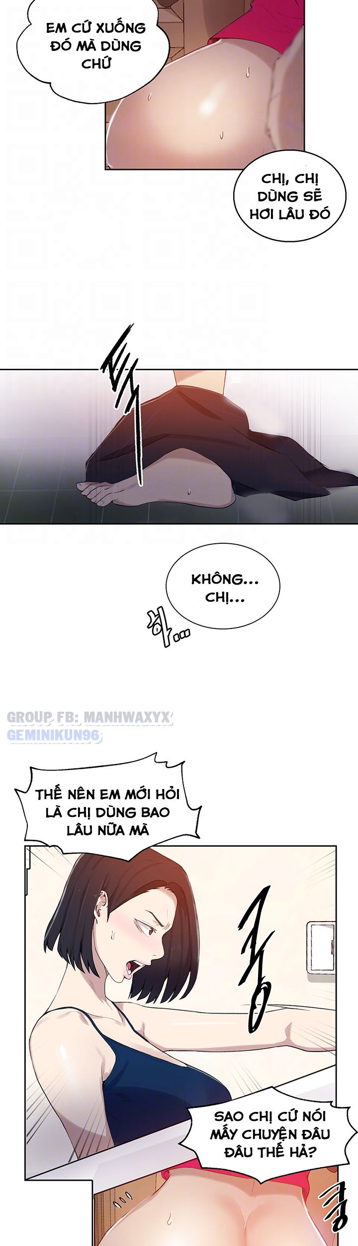 Lớp Học Gia Đình Chap chap 32-Lớp Học Gia Đình - Next Chap 33